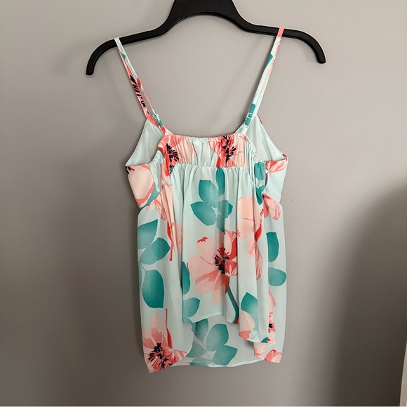 Floral Candies Tank Top - Picture 4 of 4